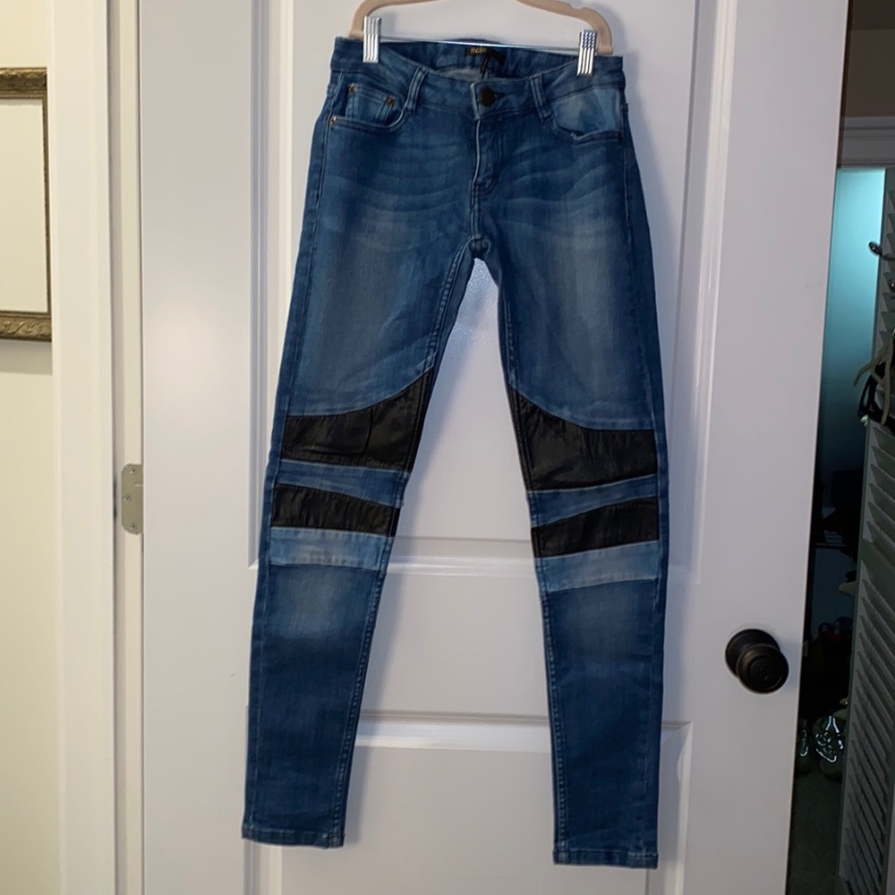 Maje Jeans - Picture 1 of 11